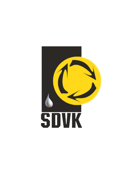 SDVK Logo